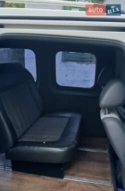 Минивэн Volkswagen Caddy 2011 в 