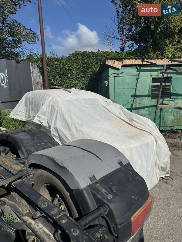 Мінівен Volkswagen Caddy 2008 в Києві