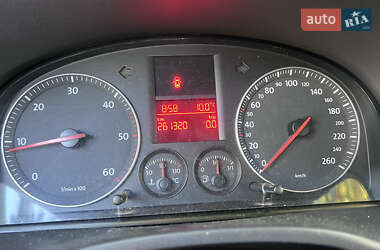 Минивэн Volkswagen Caddy 2006 в 