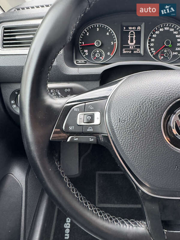 Мінівен Volkswagen Caddy 2017 в Сваляві фото 21 Мінівен Volkswagen Caddy 2017 в Сваляві