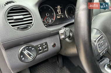 Минивэн Volkswagen Caddy 2011 в 