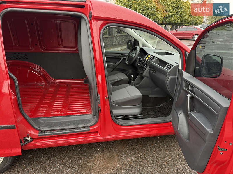 Другие грузовики Volkswagen Caddy 2015 в Сумах фото 17 Другие грузовики Volkswagen Caddy 2015 в Сумах