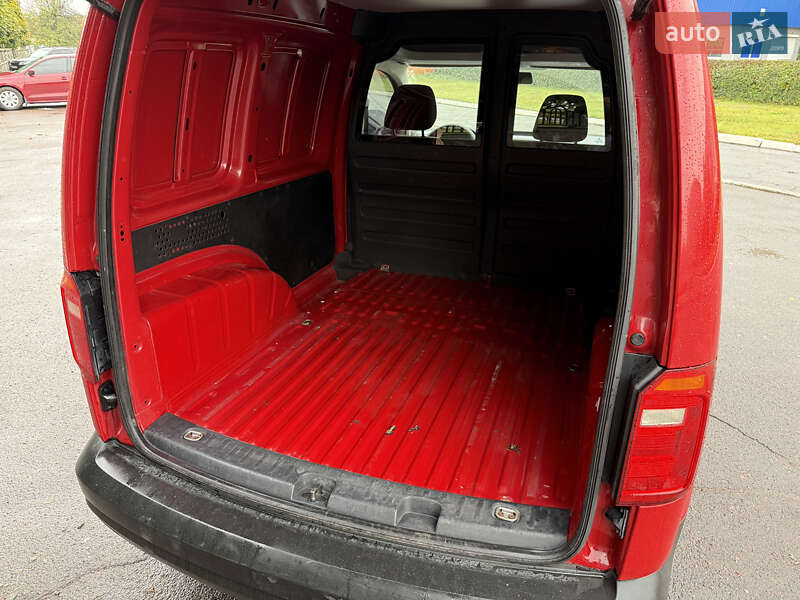 Другие грузовики Volkswagen Caddy 2015 в Сумах фото 40 Другие грузовики Volkswagen Caddy 2015 в Сумах
