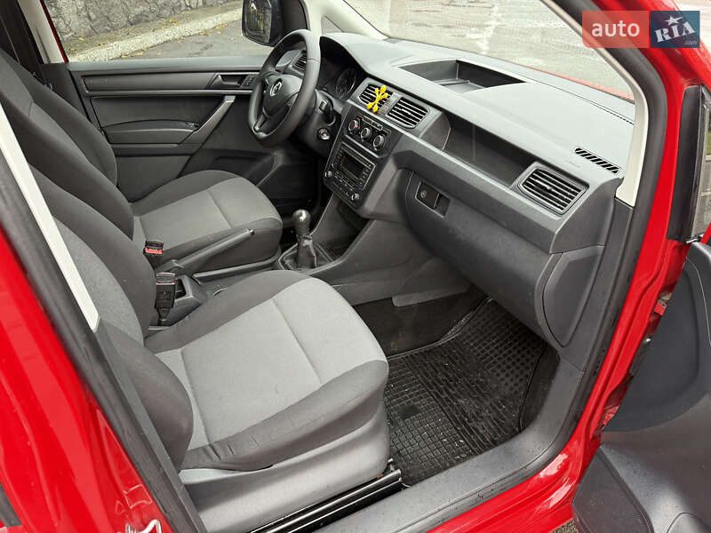 Другие грузовики Volkswagen Caddy 2015 в Сумах фото 49 Другие грузовики Volkswagen Caddy 2015 в Сумах