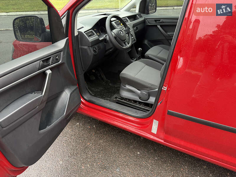 Другие грузовики Volkswagen Caddy 2015 в Сумах фото 52 Другие грузовики Volkswagen Caddy 2015 в Сумах