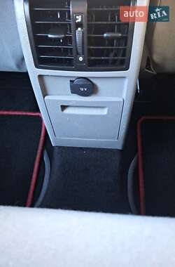 Минивэн Volkswagen Caddy 2008 в 