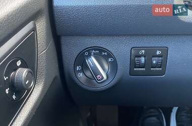 Минивэн Volkswagen Caddy 2018 в 