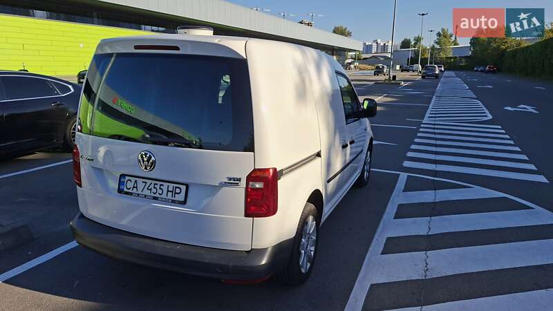 Інші вантажівки Volkswagen Caddy 2016 в Києві фото 14 Інші вантажівки Volkswagen Caddy 2016 в Києві