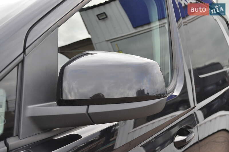 Грузовой фургон Volkswagen Caddy 2021 в Киеве