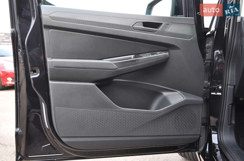Грузовой фургон Volkswagen Caddy 2021 в Киеве