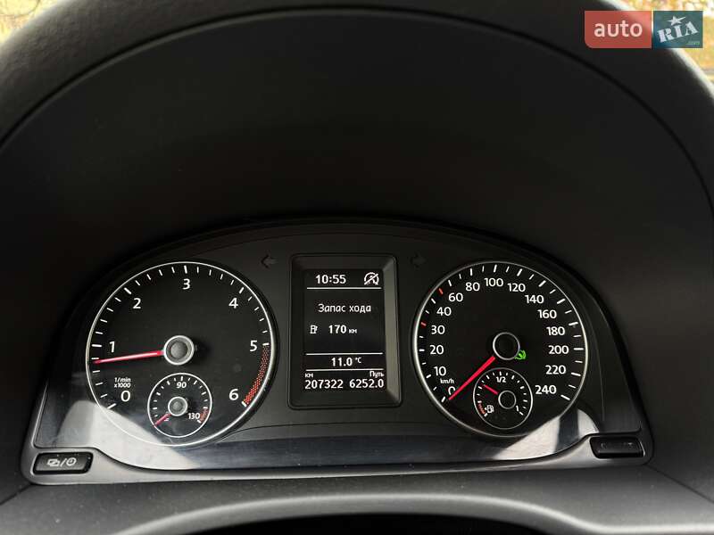 Минивэн Volkswagen Caddy 2014 в Ровно фото 21 Минивэн Volkswagen Caddy 2014 в Ровно