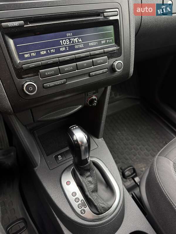 Минивэн Volkswagen Caddy 2014 в Ровно фото 23 Минивэн Volkswagen Caddy 2014 в Ровно