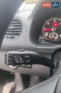 Мінівен Volkswagen Caddy 2012 в  фото 3 Мінівен Volkswagen Caddy 2012 в