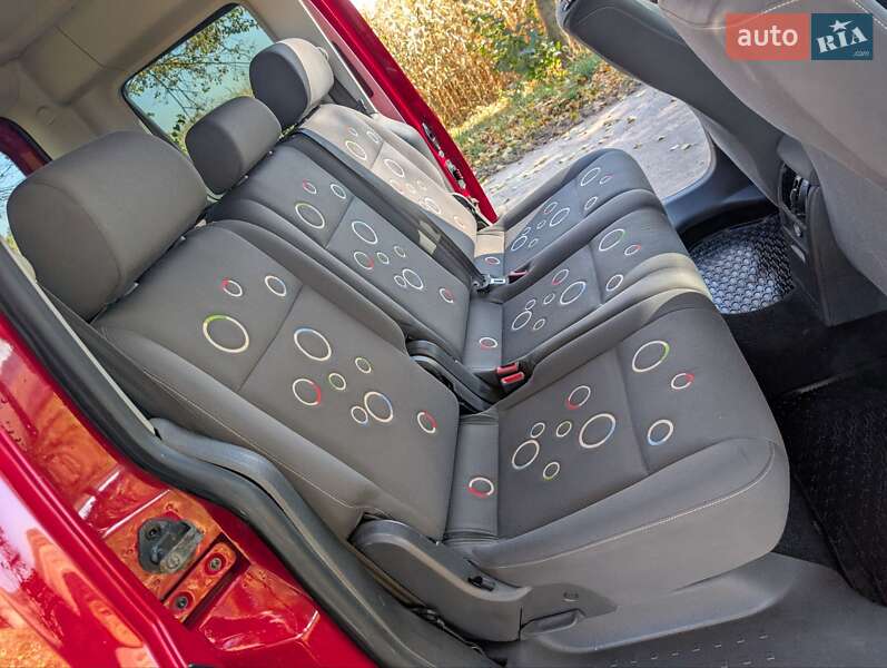 Минивэн Volkswagen Caddy 2011 в Ровно фото 20 Минивэн Volkswagen Caddy 2011 в Ровно