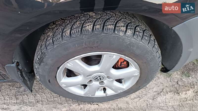 Минивэн Volkswagen Caddy 2006 в Сарнах фото 55 Минивэн Volkswagen Caddy 2006 в Сарнах