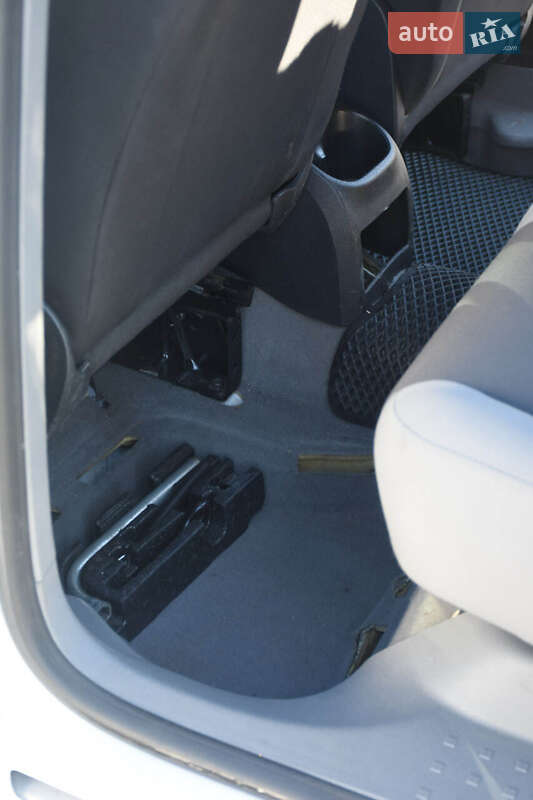 Мінівен Volkswagen Caddy 2016 в Рівному