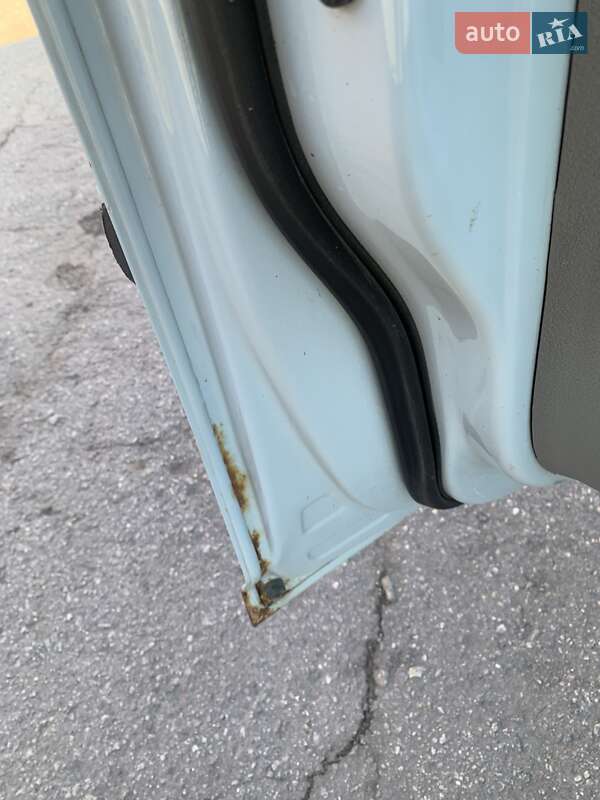 Минивэн Volkswagen Caddy 2008 в Хмельницком