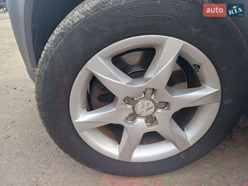 Мінівен Volkswagen Caddy 2013 в Ковелі фото 30 Мінівен Volkswagen Caddy 2013 в Ковелі