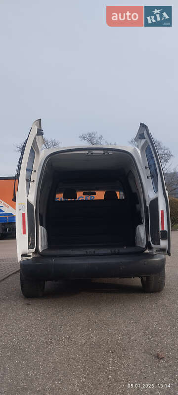 Грузовой фургон Volkswagen Caddy 2013 в Виноградове фото 17 Грузовой фургон Volkswagen Caddy 2013 в Виноградове