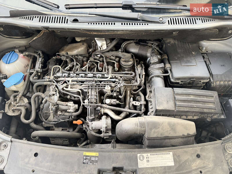 Мінівен Volkswagen Caddy 2013 в Сарнах фото 36 Мінівен Volkswagen Caddy 2013 в Сарнах