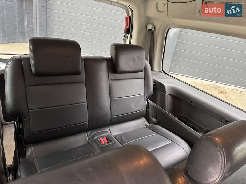 Минивэн Volkswagen Caddy 2011 в Тячеве фото 16 Минивэн Volkswagen Caddy 2011 в Тячеве