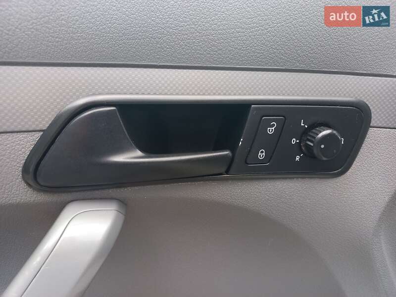 Грузовой фургон Volkswagen Caddy 2007 в Ивано-Франковске фото 24 Грузовой фургон Volkswagen Caddy 2007 в Ивано-Франковске