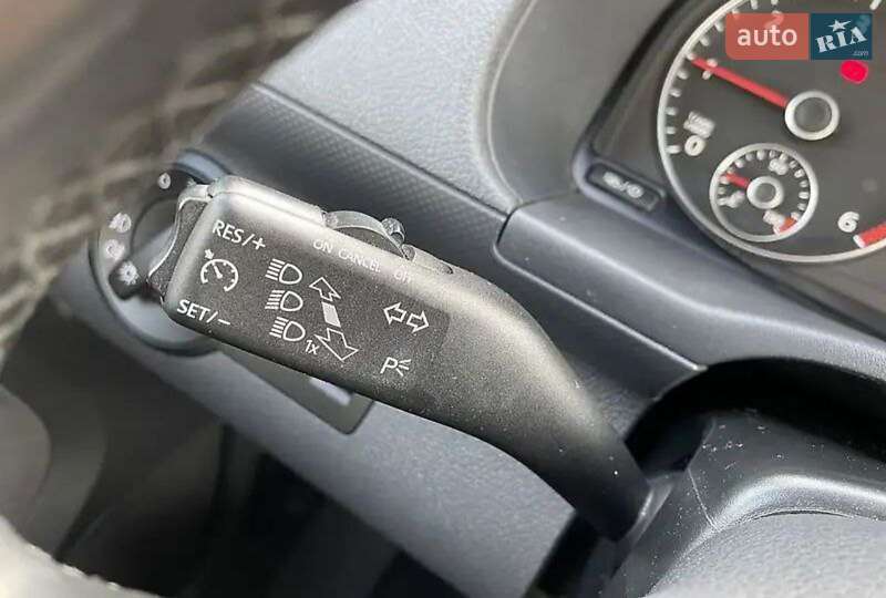 Мінівен Volkswagen Caddy 2012 в Виноградові фото 11 Мінівен Volkswagen Caddy 2012 в Виноградові