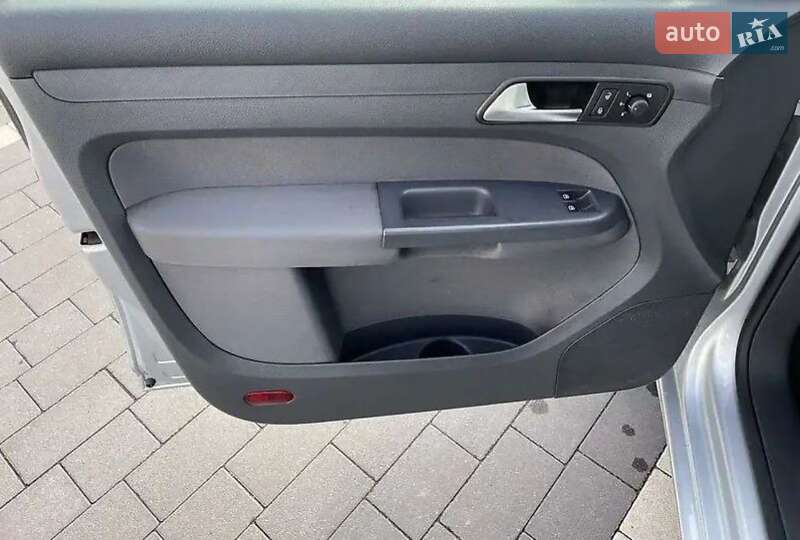 Мінівен Volkswagen Caddy 2012 в Виноградові фото 21 Мінівен Volkswagen Caddy 2012 в Виноградові