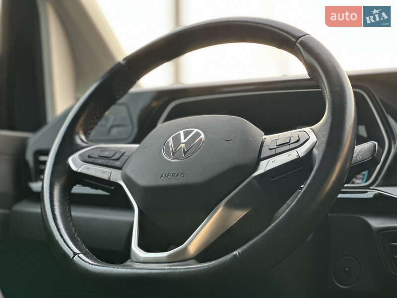 Минивэн Volkswagen Caddy 2021 в Луцке фото 43 Минивэн Volkswagen Caddy 2021 в Луцке