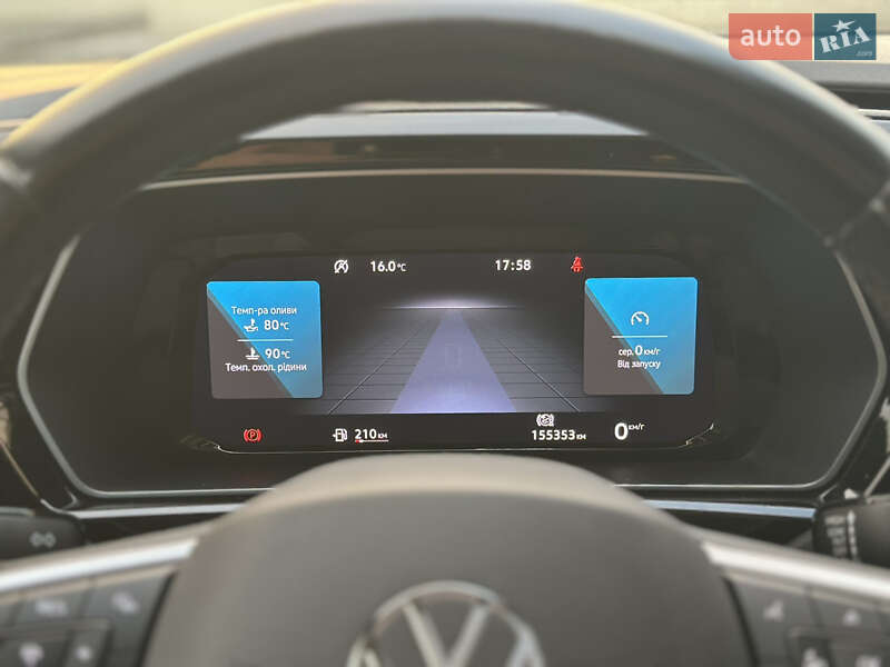 Минивэн Volkswagen Caddy 2021 в Луцке фото 47 Минивэн Volkswagen Caddy 2021 в Луцке