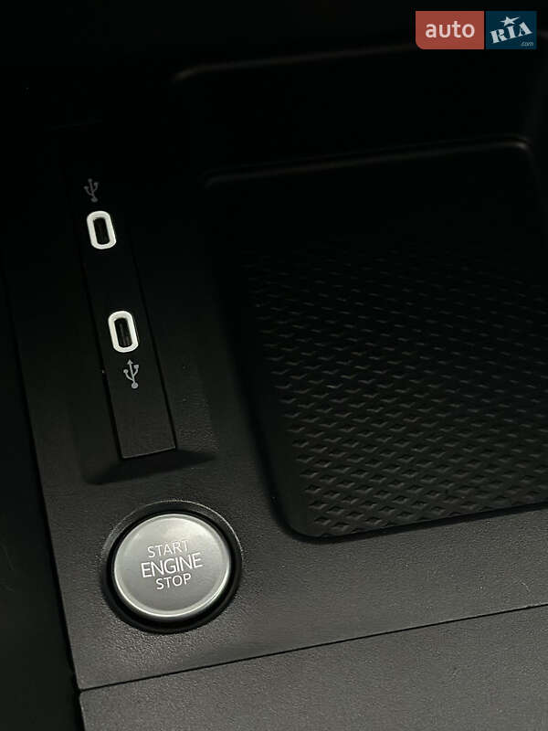 Минивэн Volkswagen Caddy 2021 в Луцке фото 76 Минивэн Volkswagen Caddy 2021 в Луцке