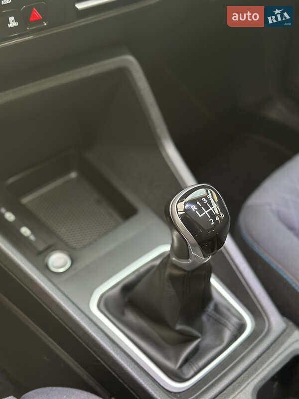 Минивэн Volkswagen Caddy 2021 в Луцке фото 82 Минивэн Volkswagen Caddy 2021 в Луцке