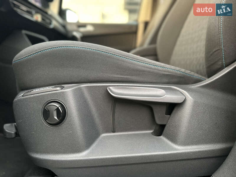 Минивэн Volkswagen Caddy 2021 в Луцке фото 87 Минивэн Volkswagen Caddy 2021 в Луцке