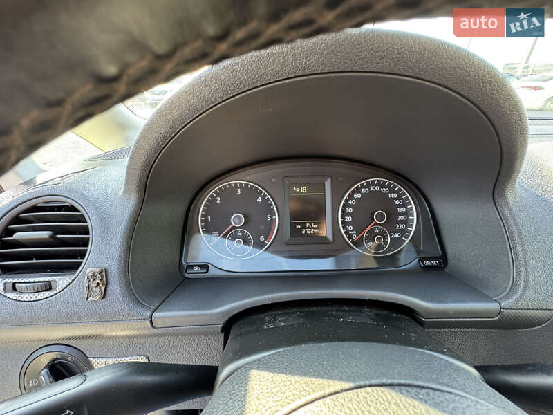 Мінівен Volkswagen Caddy 2010 в Чернівцях фото 27 Мінівен Volkswagen Caddy 2010 в Чернівцях