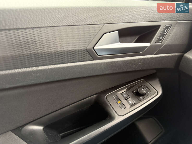 Минивэн Volkswagen Caddy 2021 в Тячеве фото 26 Минивэн Volkswagen Caddy 2021 в Тячеве