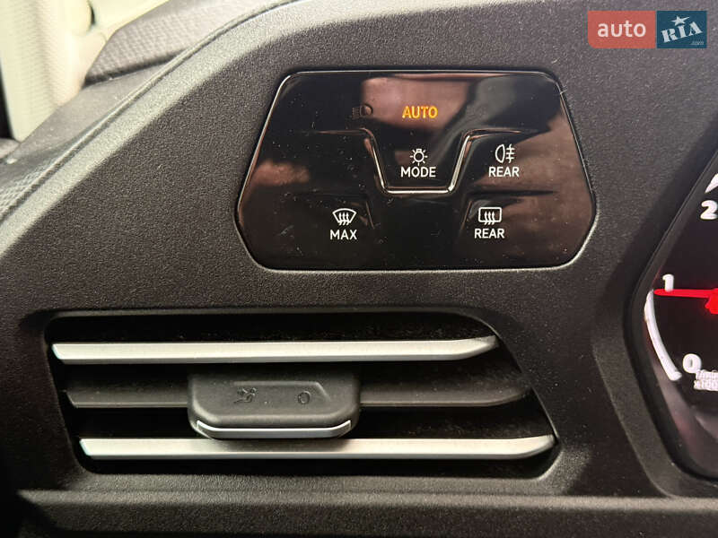 Минивэн Volkswagen Caddy 2021 в Тячеве фото 41 Минивэн Volkswagen Caddy 2021 в Тячеве