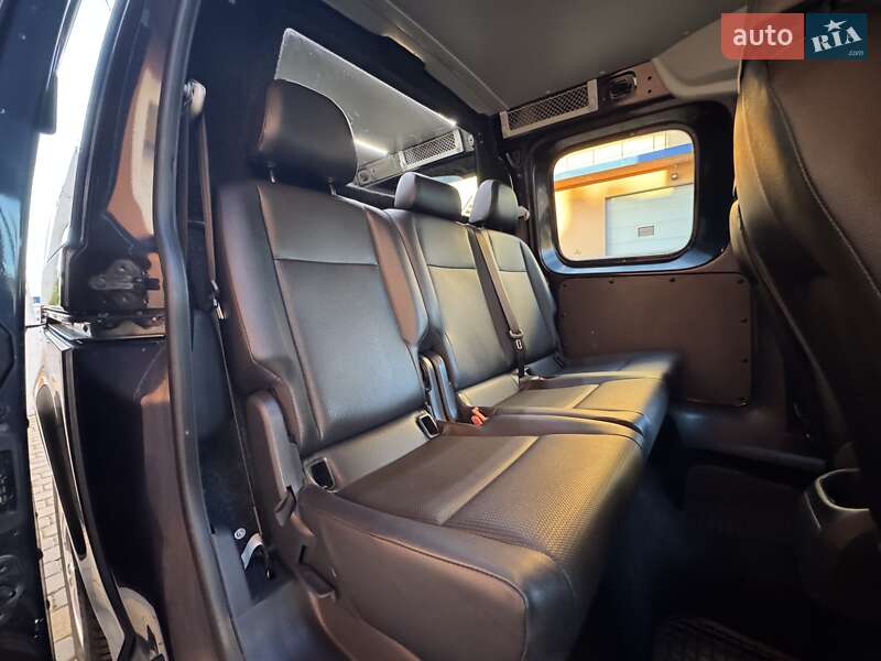 Мінівен Volkswagen Caddy 2019 в Івано-Франківську фото 29 Мінівен Volkswagen Caddy 2019 в Івано-Франківську