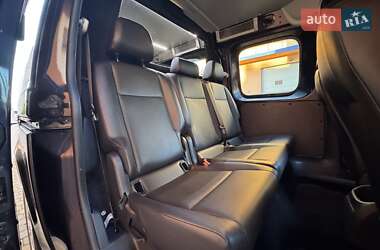 Минивэн Volkswagen Caddy 2019 в 
