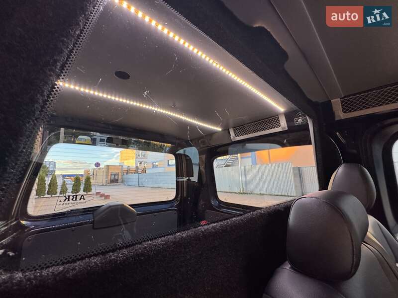 Мінівен Volkswagen Caddy 2019 в Івано-Франківську фото 32 Мінівен Volkswagen Caddy 2019 в Івано-Франківську