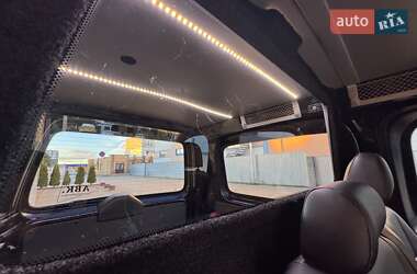 Минивэн Volkswagen Caddy 2019 в 