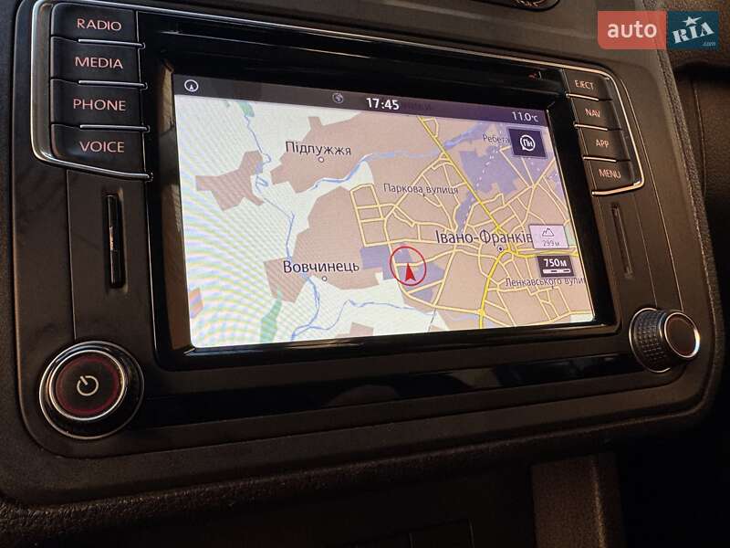 Мінівен Volkswagen Caddy 2019 в Івано-Франківську фото 37 Мінівен Volkswagen Caddy 2019 в Івано-Франківську