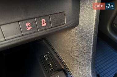 Минивэн Volkswagen Caddy 2019 в 