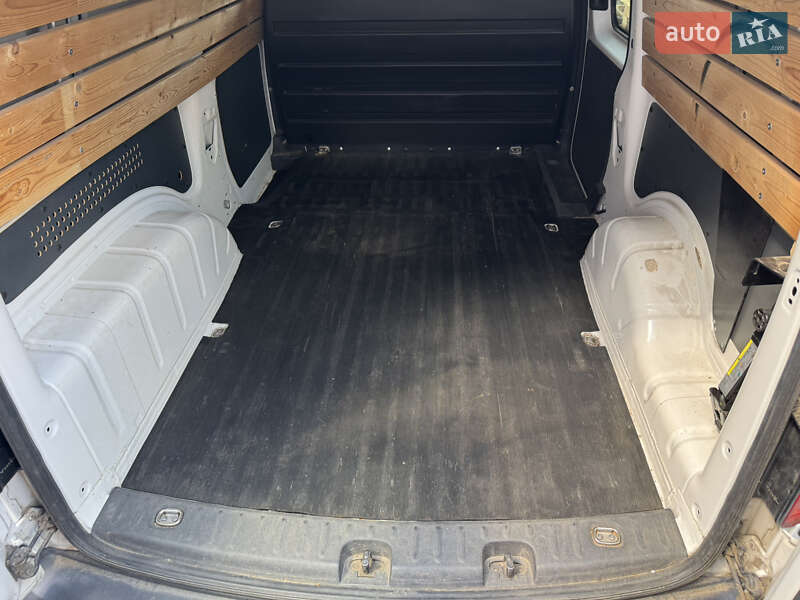 Грузовой фургон Volkswagen Caddy 2019 в Черкассах фото 8 Грузовой фургон Volkswagen Caddy 2019 в Черкассах