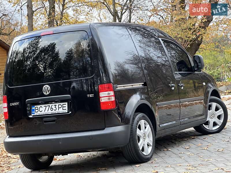 Грузовой фургон Volkswagen Caddy 2014 в Дрогобыче фото 21 Грузовой фургон Volkswagen Caddy 2014 в Дрогобыче