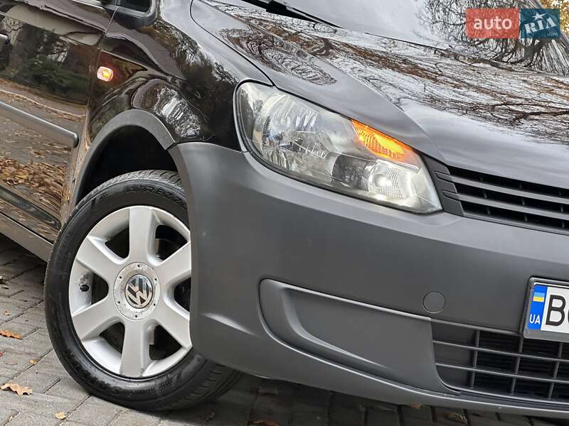 Грузовой фургон Volkswagen Caddy 2014 в Дрогобыче фото 45 Грузовой фургон Volkswagen Caddy 2014 в Дрогобыче