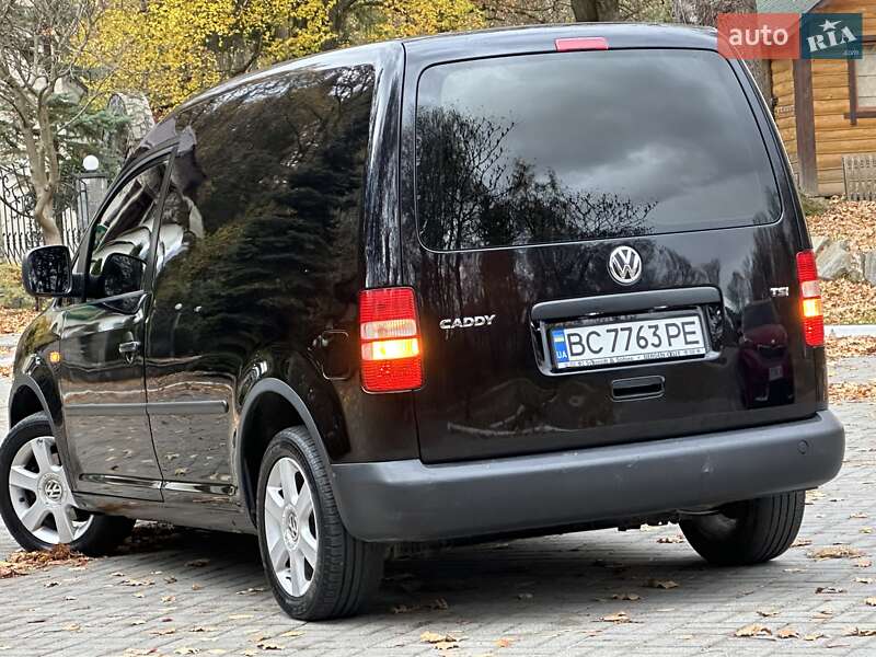 Грузовой фургон Volkswagen Caddy 2014 в Дрогобыче фото 49 Грузовой фургон Volkswagen Caddy 2014 в Дрогобыче