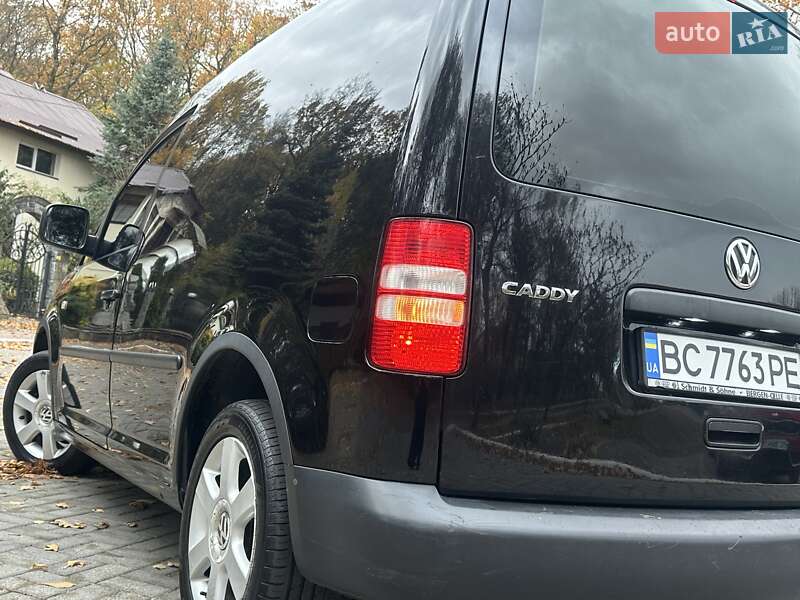 Грузовой фургон Volkswagen Caddy 2014 в Дрогобыче фото 51 Грузовой фургон Volkswagen Caddy 2014 в Дрогобыче