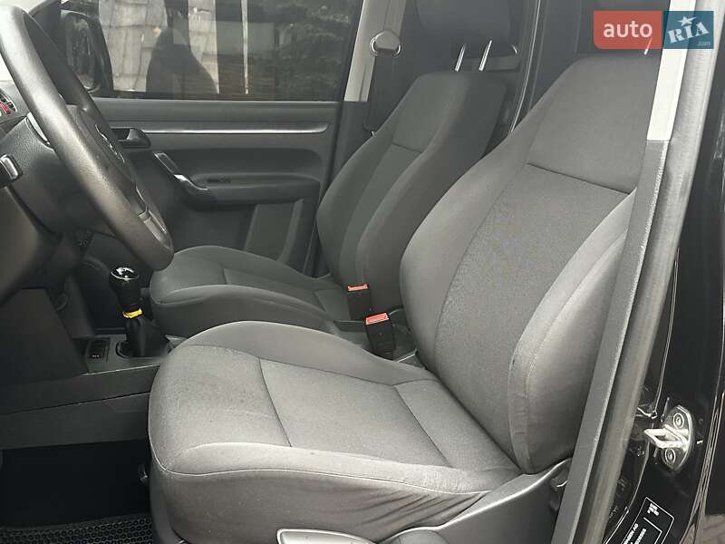 Грузовой фургон Volkswagen Caddy 2014 в Дрогобыче фото 57 Грузовой фургон Volkswagen Caddy 2014 в Дрогобыче