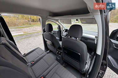 Мінівен Volkswagen Caddy 2018 в Бердичеві