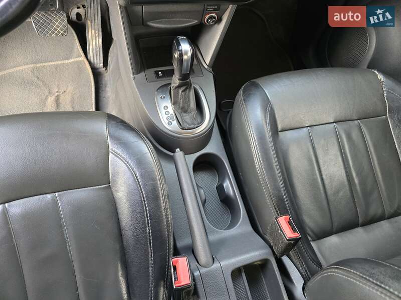 Минивэн Volkswagen Caddy 2014 в Хмельницком